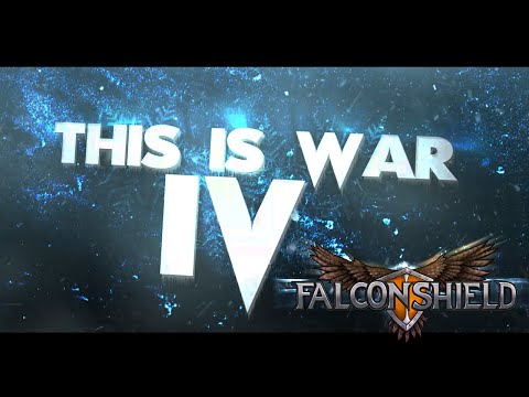 Falconshield - This Is War 4: Freljord - *COLLAB*