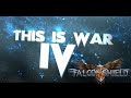 Falconshield - This Is War 4: Freljord - *COLLAB ...