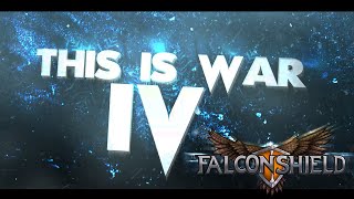Falconshield - This Is War 4: Freljord - *COLLAB*