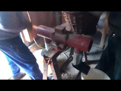 Curățătoare Porumb... Coconi Calarasi