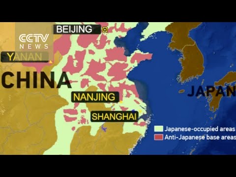 Railway guerrilla sabotaged Japanese supply lines