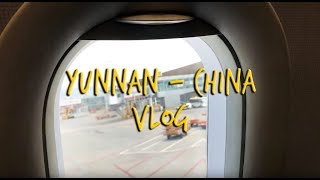 preview picture of video 'Yunnan- China- VlOG❤️'