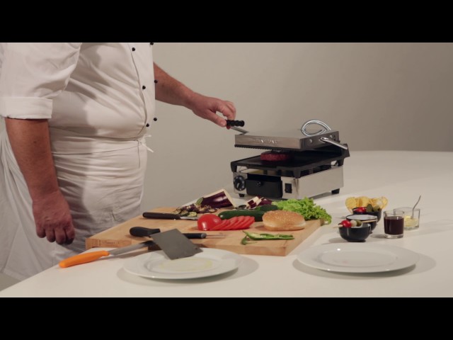 سخان ساندوتش مفرد ماركة Milantoast 16000