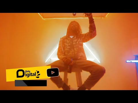 Jay Rox - Ulesi (Musical Cave Performance)