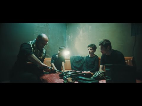 KSHMR - Jammu [Behind-the-scenes] (with Slim Khezri playing a Jihadist leader.) | Promo