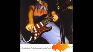 "The Lions Share" by Tenderfoot