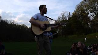 Mike Posner- Started From the Bottom