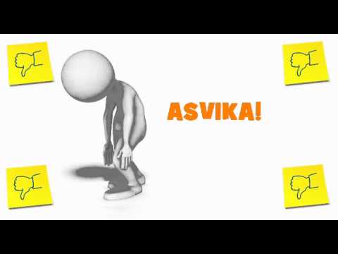 JOYEUX ANNIVERSAIRE ASVIKA = UN AN DE PLUS !!!