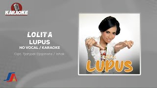 Download lagu Lolita - Lupus ( Karaoke Video) | No Vocal mp3
