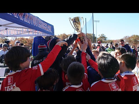 NJ Youth Soccer State Cup Finals Recap | Fall 2018