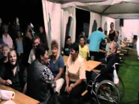 Poganovci Fišijada 2011