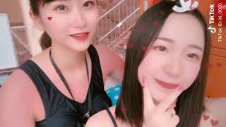 TikTok jp japan ティックトック 面白い 動画まとめ 可愛い 水着 話題 人気 流行り compilation #16