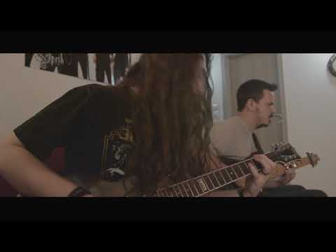 The Shadeless Emperor: Olethros (Guitar Playthrough)