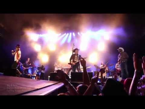 BIG & RICH - LIVE - Full Show - Rockin River Music Fest 2013 - by Gene Greenwood