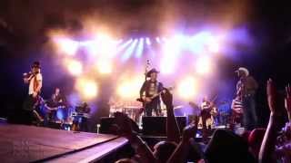 BIG &amp; RICH - LIVE - Full Show - Rockin River Music Fest 2013 - by Gene Greenwood