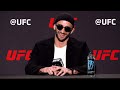 Giga Chikadze: 'Maybe It's Time to Talk Some Sh*t' | UFC Vegas 46
