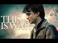 Harry Potter This Is War Full Song