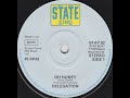 Delegation Oh Honey Extended Mix