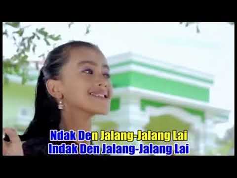 ABEL CITATA  _  DENDANG LAPUAK DIRANTAU