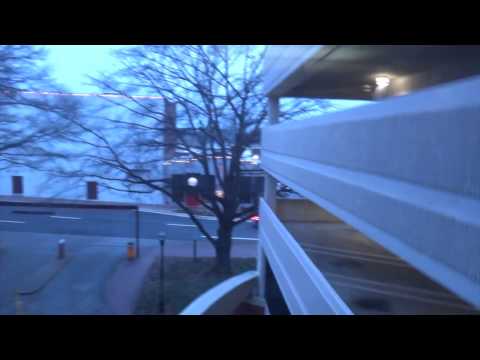 Montgomery Bottom-Drive Scenic Traction Elevators - Marietta, GA