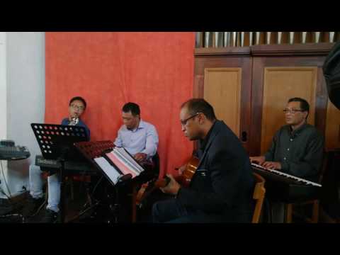 Mba taony aho e FFPM 439 - FF 19 - Raha Jehovah no Mpiandry