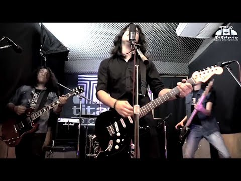 Roker - Déjalo Fluir (Official Video)