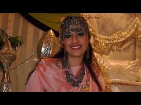 ILham Izran Sallak Sallak Rif Music 2022 HD