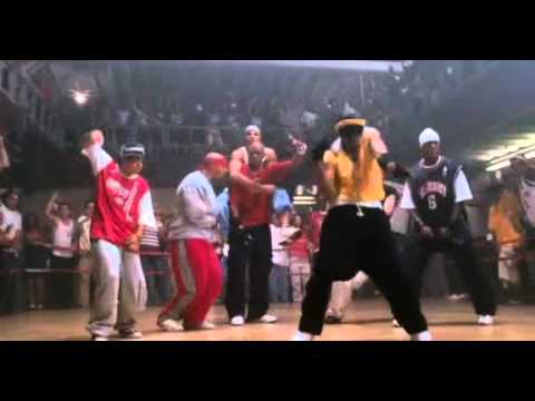 You Got Served  Dance Scene - Find Out (Aceyalone)