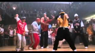 You Got Served  Dance Scene - Find Out (Aceyalone)