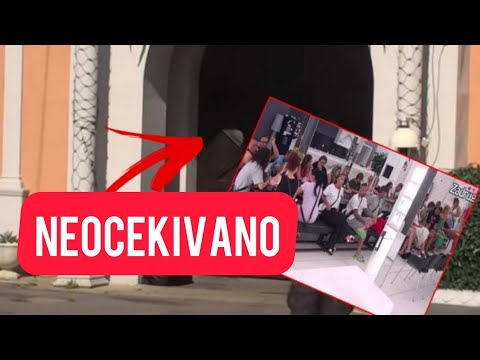 NEOCEKIVANO: Produkcija Zadruge HITNO OTVORILA KAPIJU! ON je usao u Zadrugu