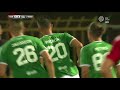 video: Bamgboye Funsho gólja a Budapest Honvéd ellen, 2018