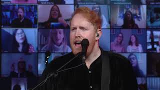 Gavin James - Hearts On Fire (Live from the INEC Arena)