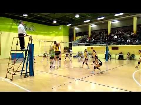 Telestense Sport Line servizio Libera Fruvit-Bstz Omsi Vobarno 3-2