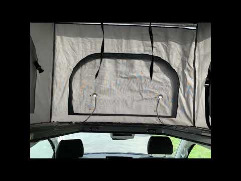 Mark1 Conversions   VW T6   Answer to the California Beach Conversion