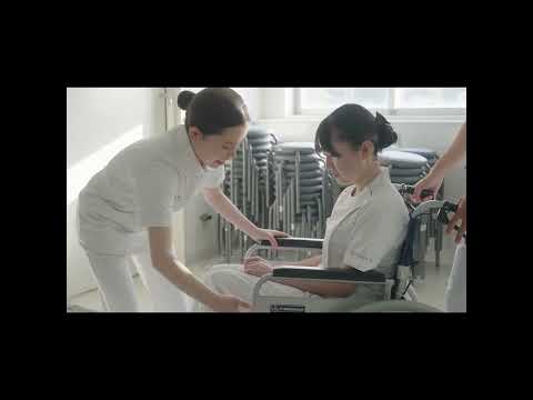 関西看護医療大学 大学紹介映像 #shorts
