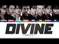 Stray Kids 'DIVINE' Lyrics (스트레이 키즈 신선놀음 가사) [Color Coded Han_Rom_Eng] | ShadowByYoongi