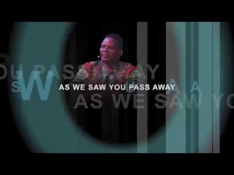 IN MEMORY OF SISA "MR FUNK DADDY" SOPAZI