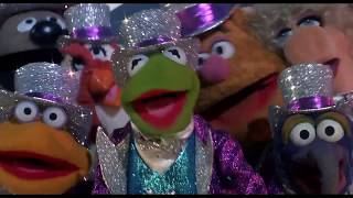 Muppet Songs: Kermit the Frog - Right Where I Belong