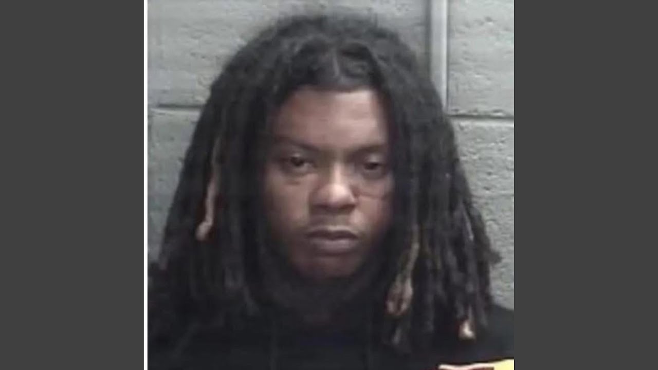 KNOW US (feat. TCG38)