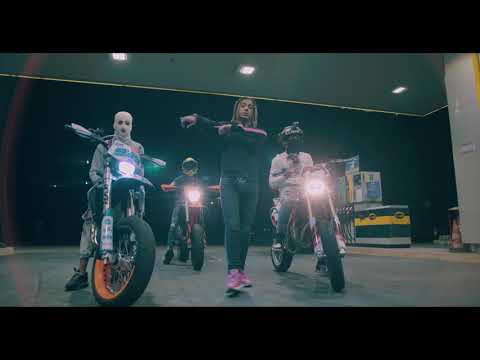 Malcky G - NON LO SO (Prod. Andry The Hitmaker)