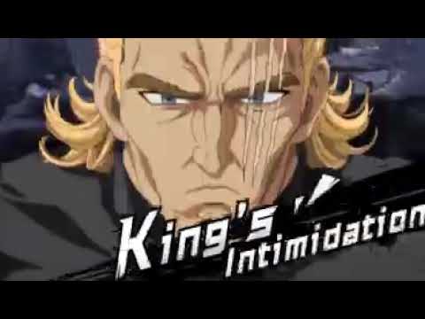 KING ULTRA ULTIMATE - One Punch Man:The Strongest