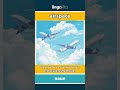 airspace (noun) - definition and usage in English