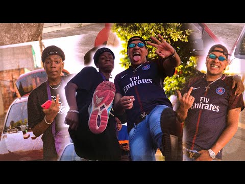 Passoca com 2s x Abbot - UUUH!! 💦 (Prod. 808 Luke)