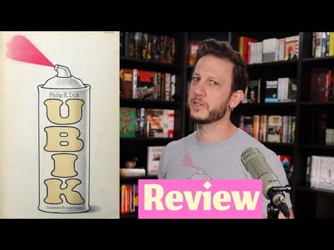 Ubik (Spoiler free) Review