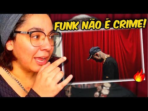REACT "Renascimento" - MC Paiva (Love Funk) Kotim