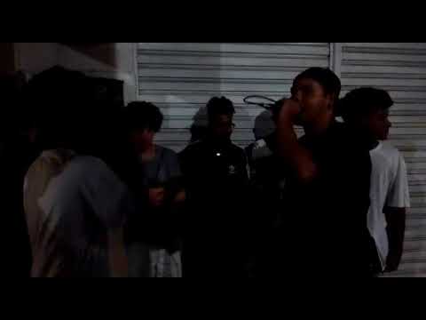 Jhowpe x Dreng - FINAL - Rap de Quinta