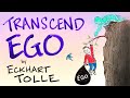 The Prison of Narcissism - Eckhart Tolle