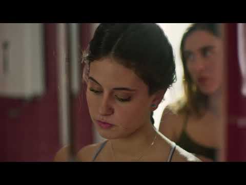Tráiler Cómo mueren las reinas [WEB-DL] 2021