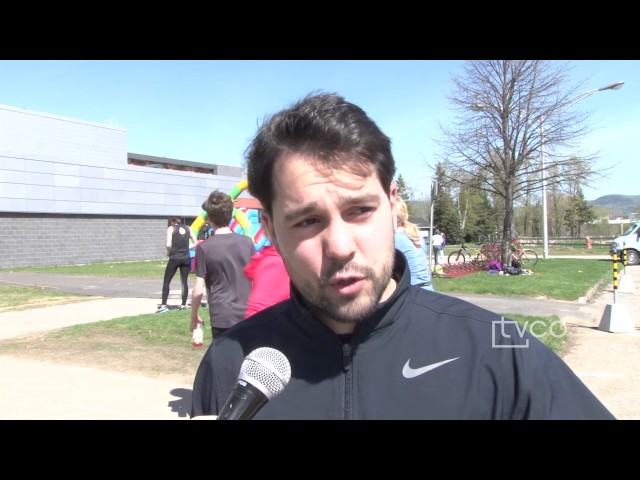 Reportage – Les rendez-vous de la santé 2017