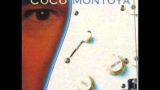 Coco Montoya - Casting my spell